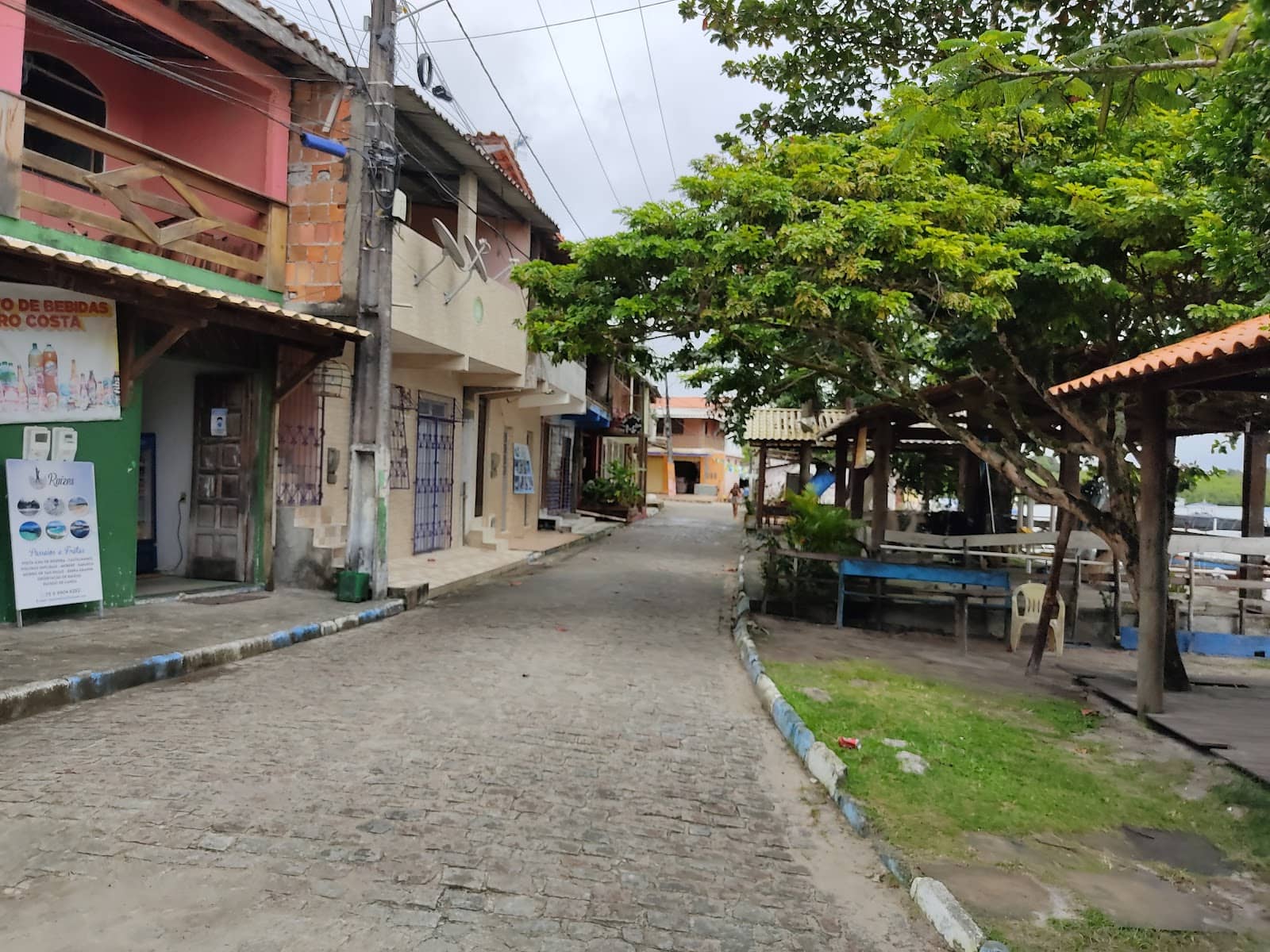 Praia de Castelhanos