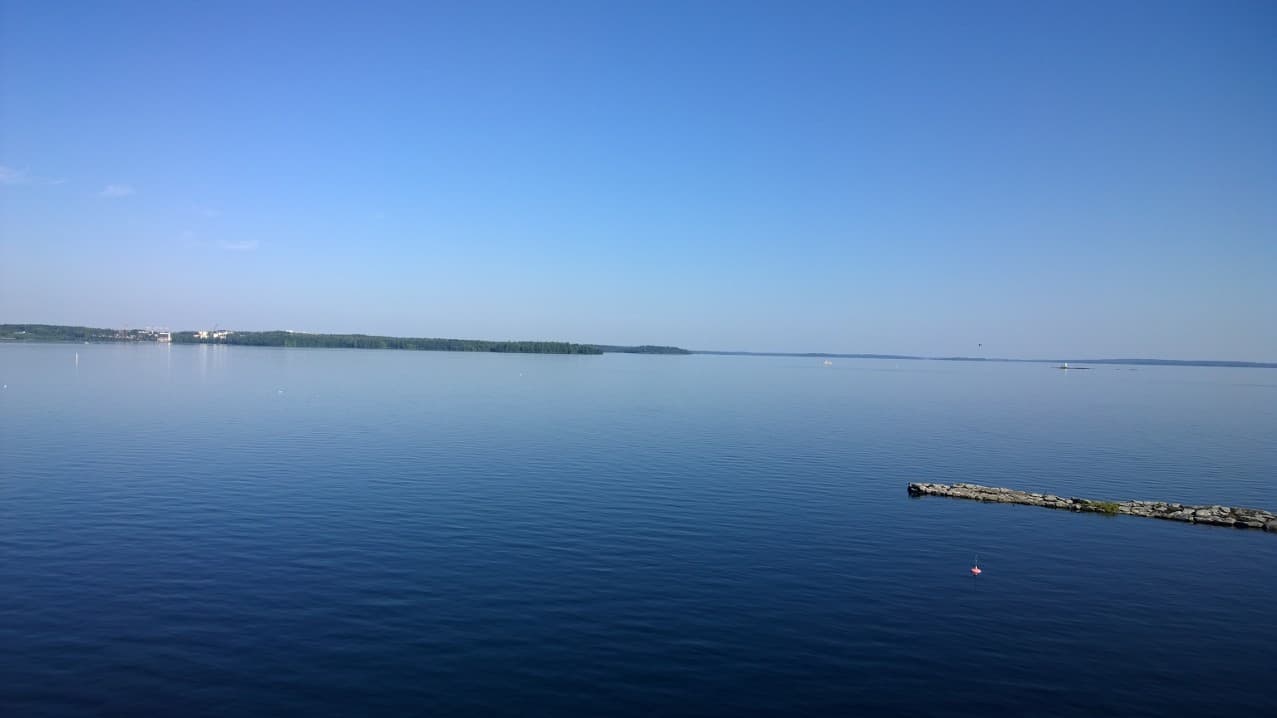 Näsijärvi Lakefront - Image 1
