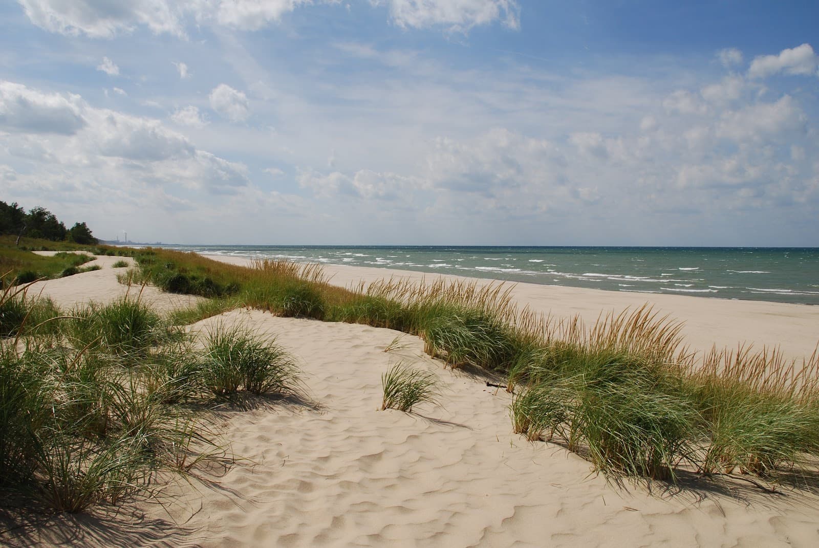 Kemil Beach - Image 1