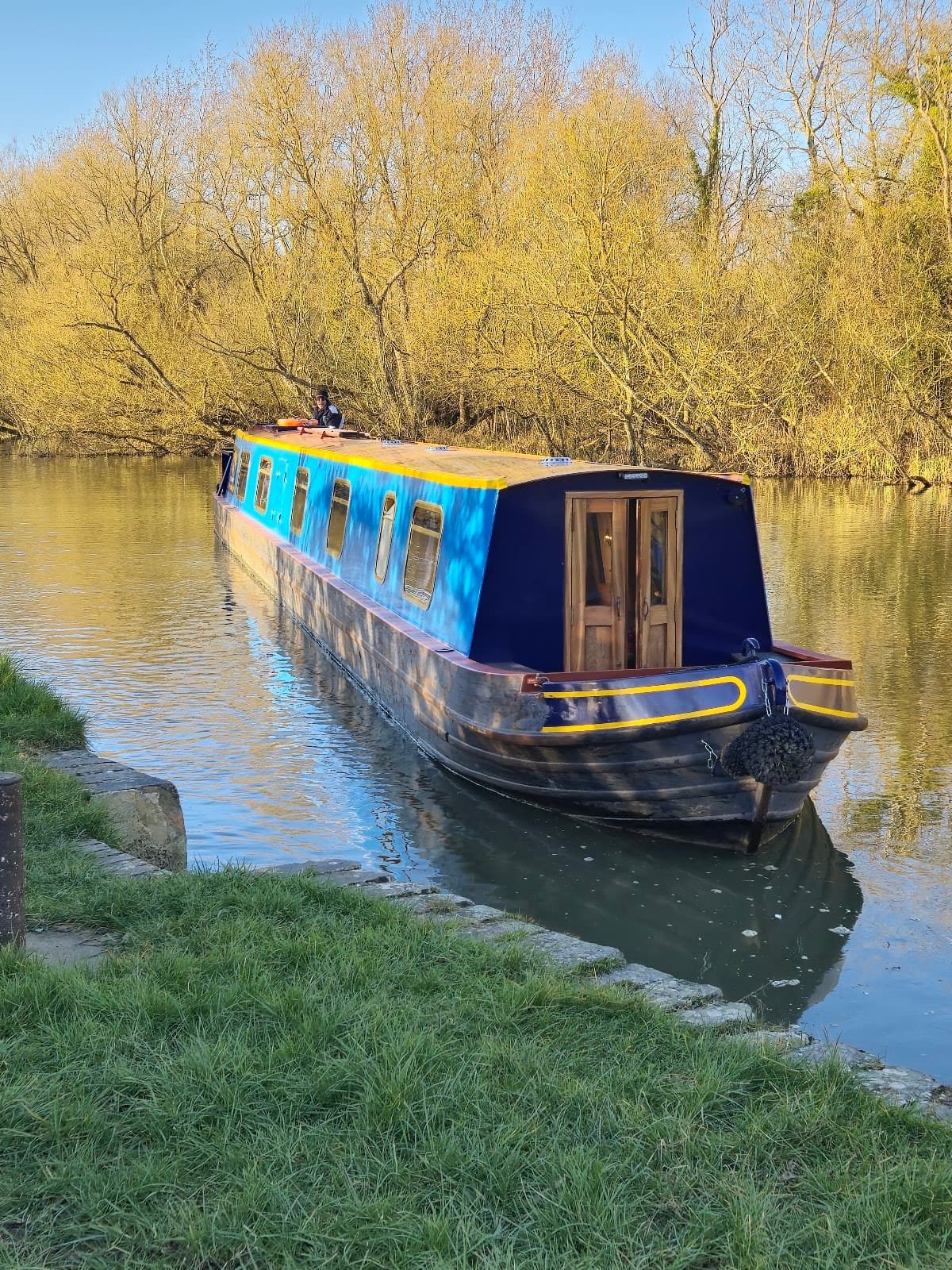 Heyford Wharf Lower Heyford - Image 1