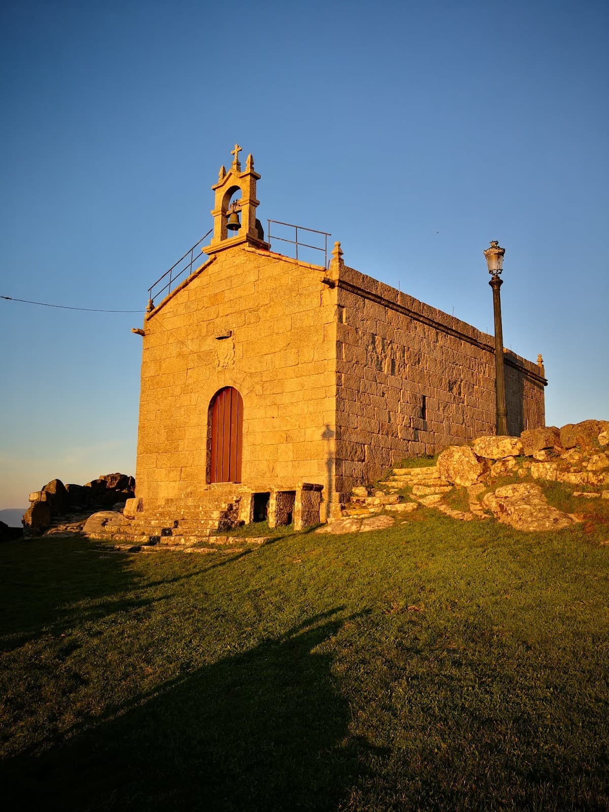 Monte Alba Viewpoint - Image 1