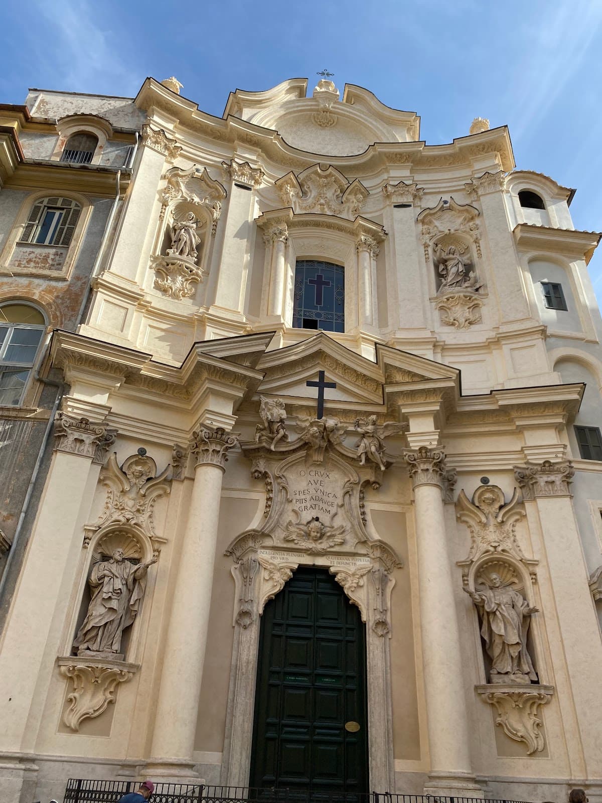 Sant'Eustachio - Image 1