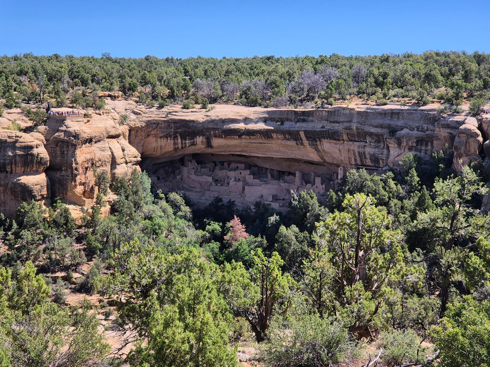 Mesa Top Loop - Image 1