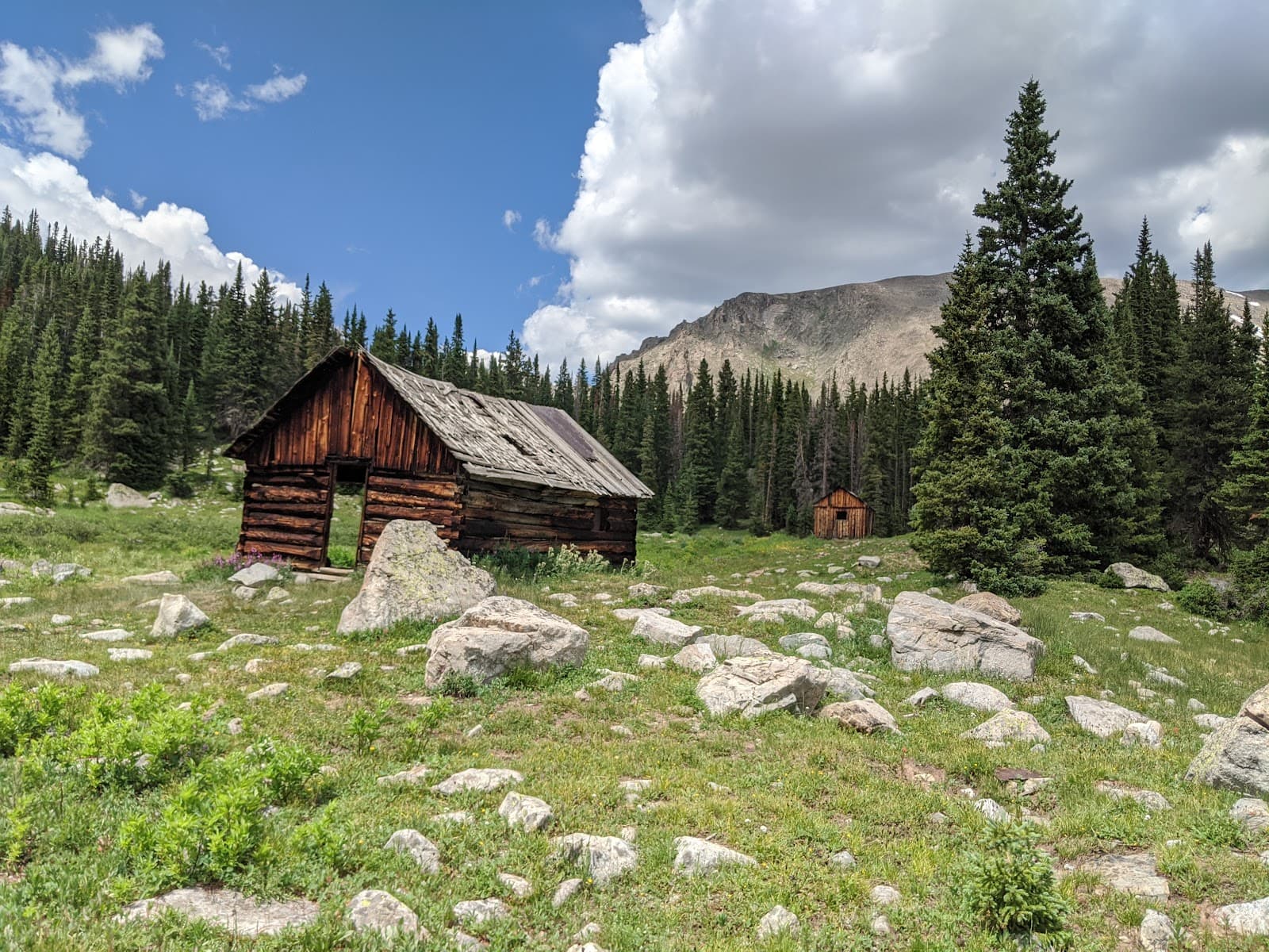 Vicksburg Ghost Town - Image 1