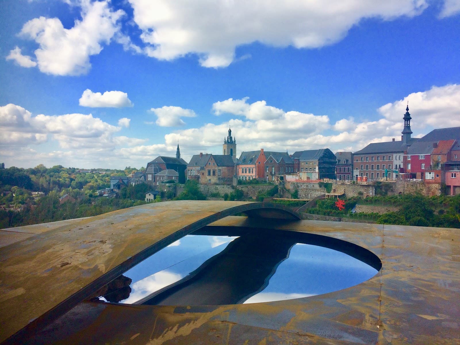 Hanging Gardens of Thuin - Image 1