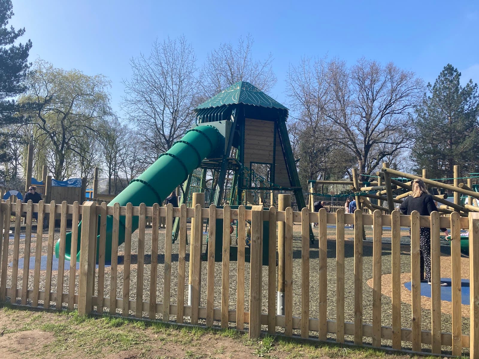 Southwood Country Park - Image 1