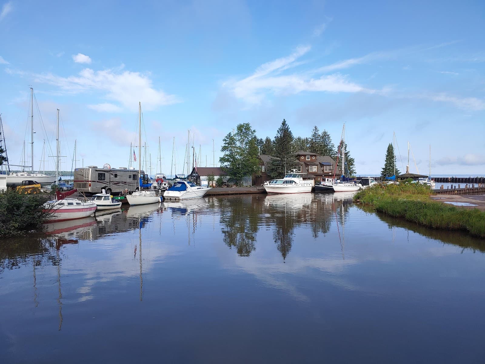 Cornucopia Harbor - Image 1