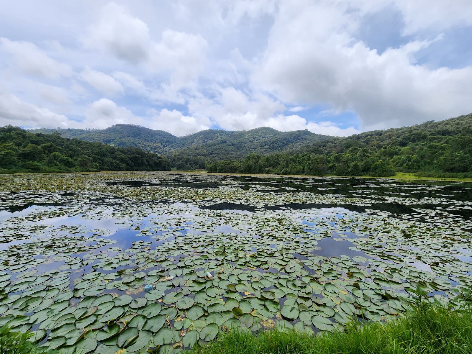 Kookal Lake - Image 1