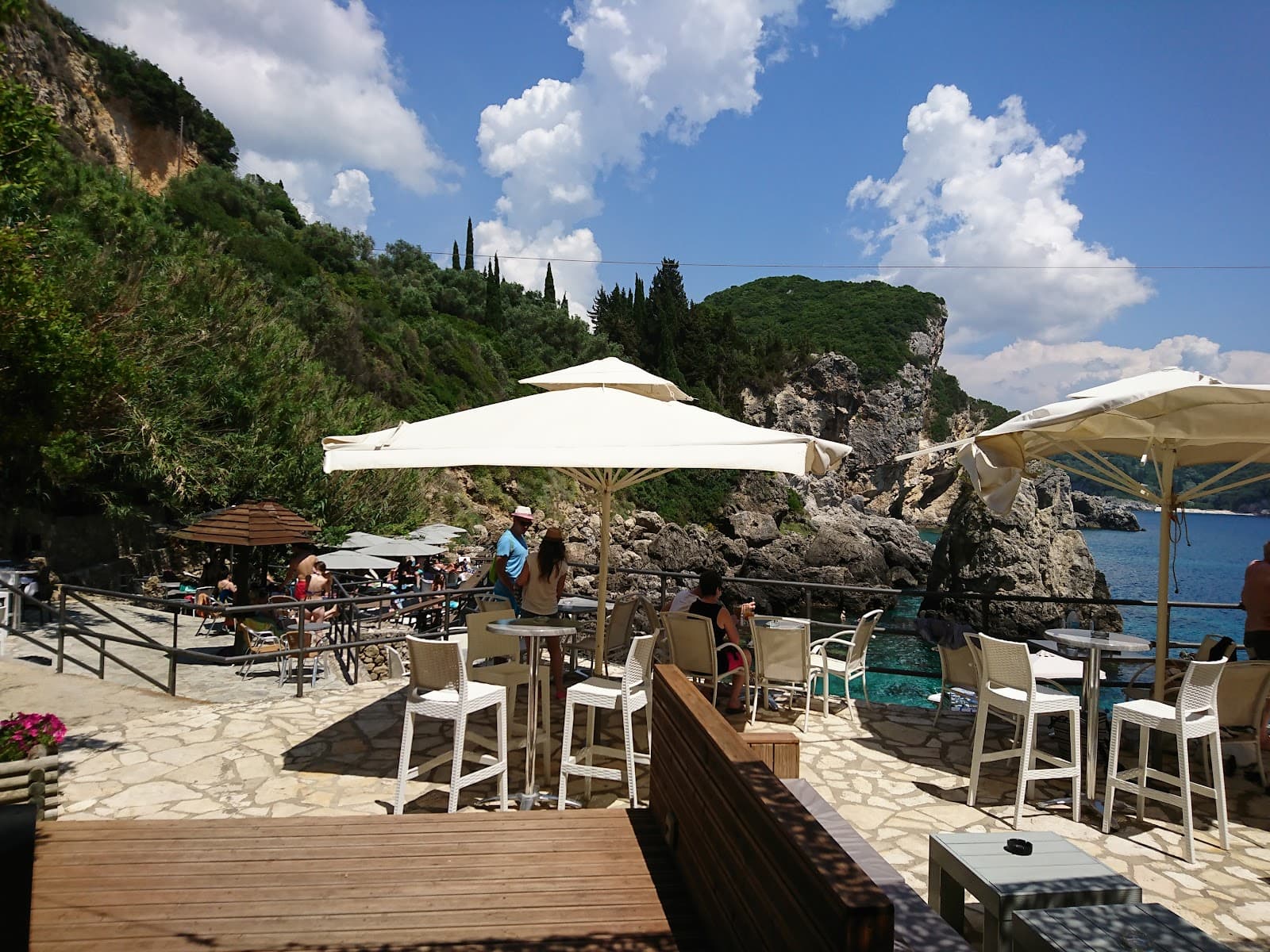 La Grotta Cove - Image 1