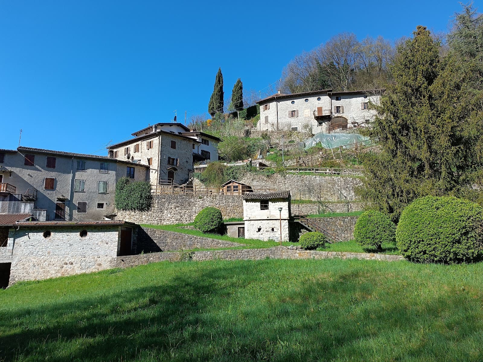 Valle dei Mulini Costermano - Image 1