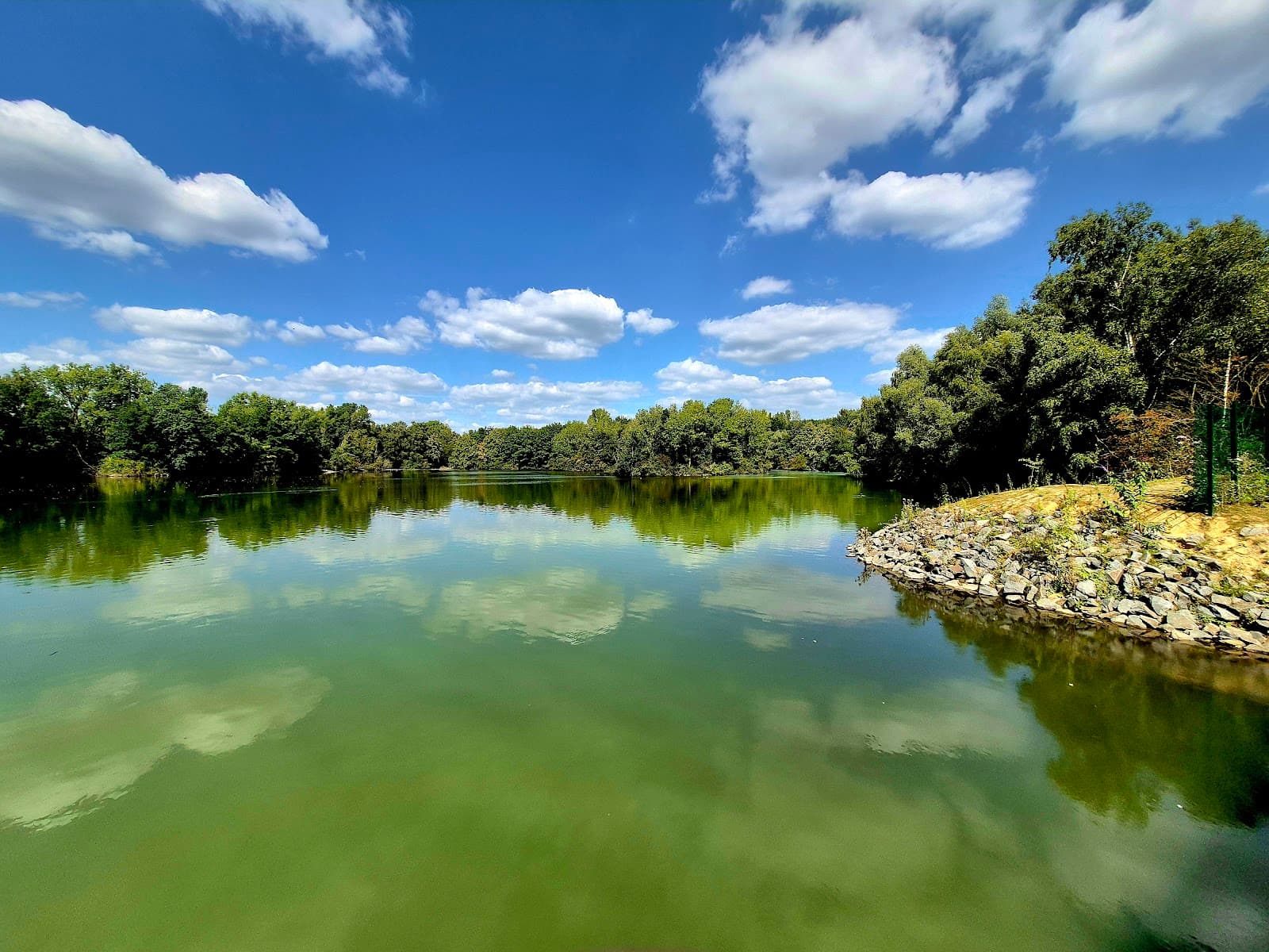 Harpener Teiche Nature Reserve - Image 1