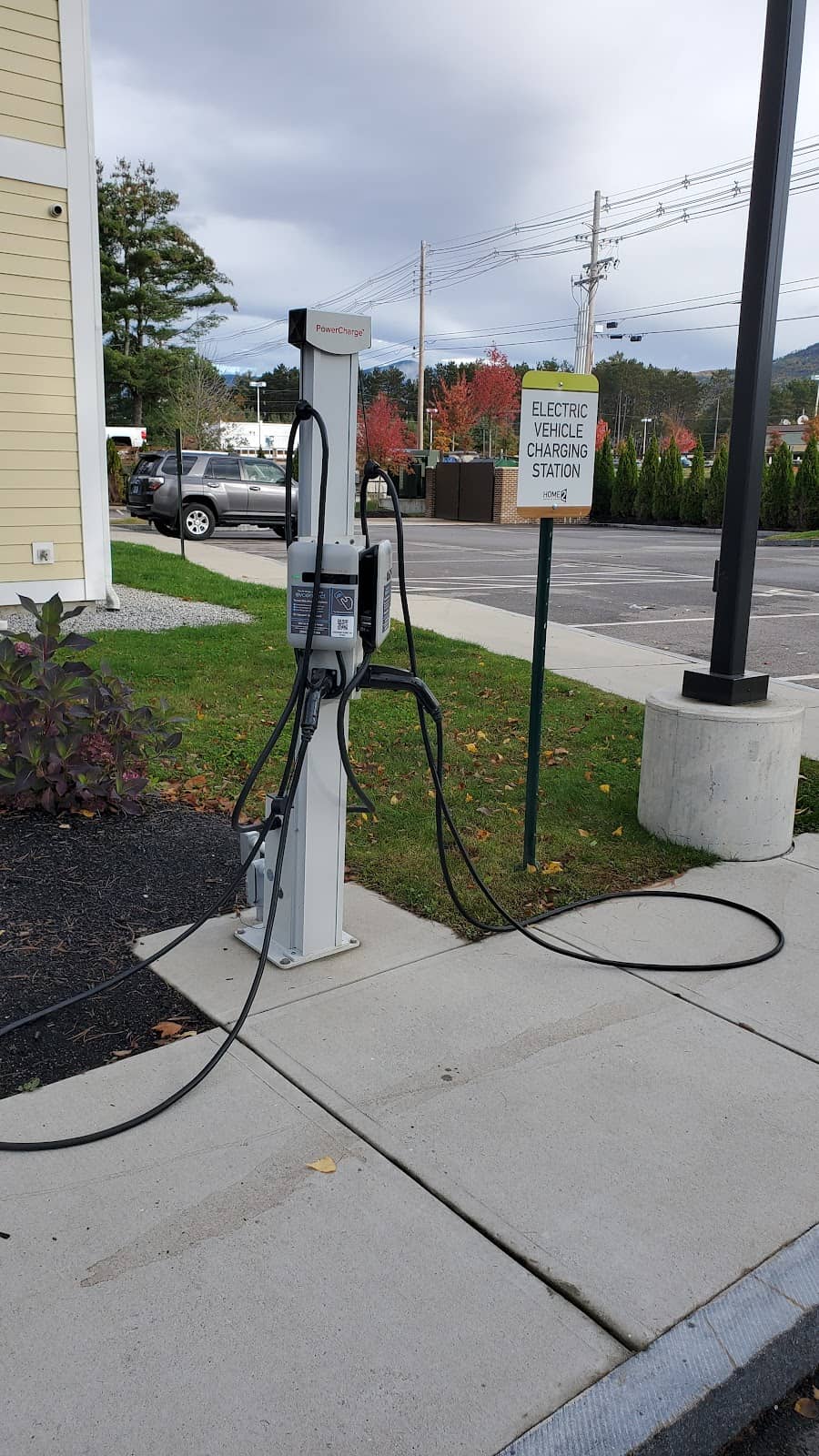 Square Ledge Viewpoint