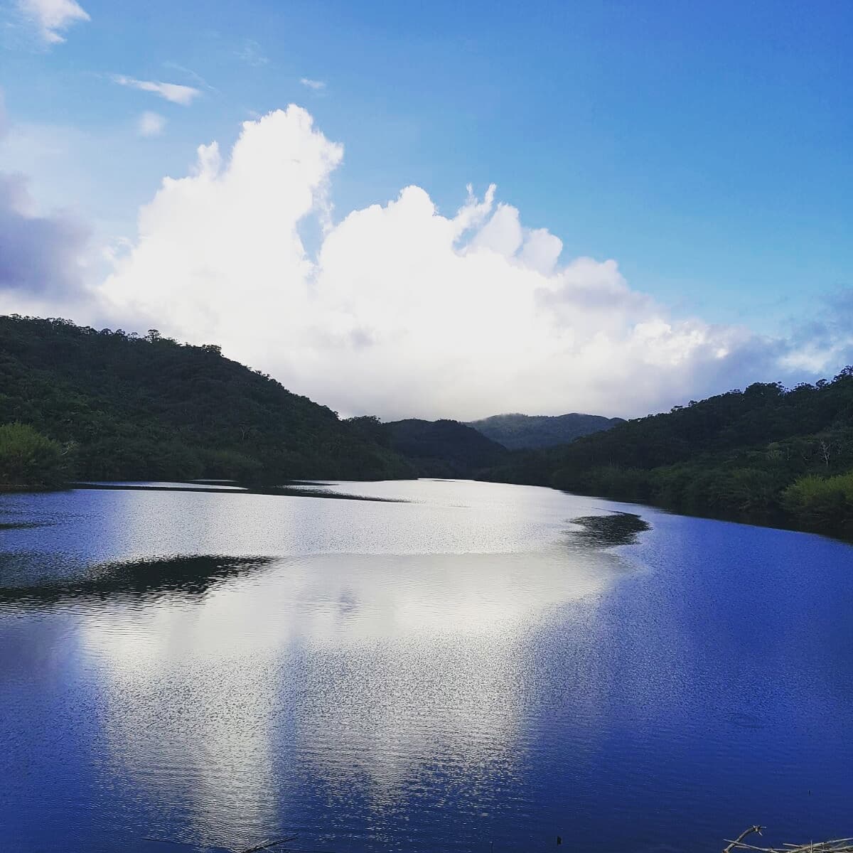 Lago Matrullas - Image 1