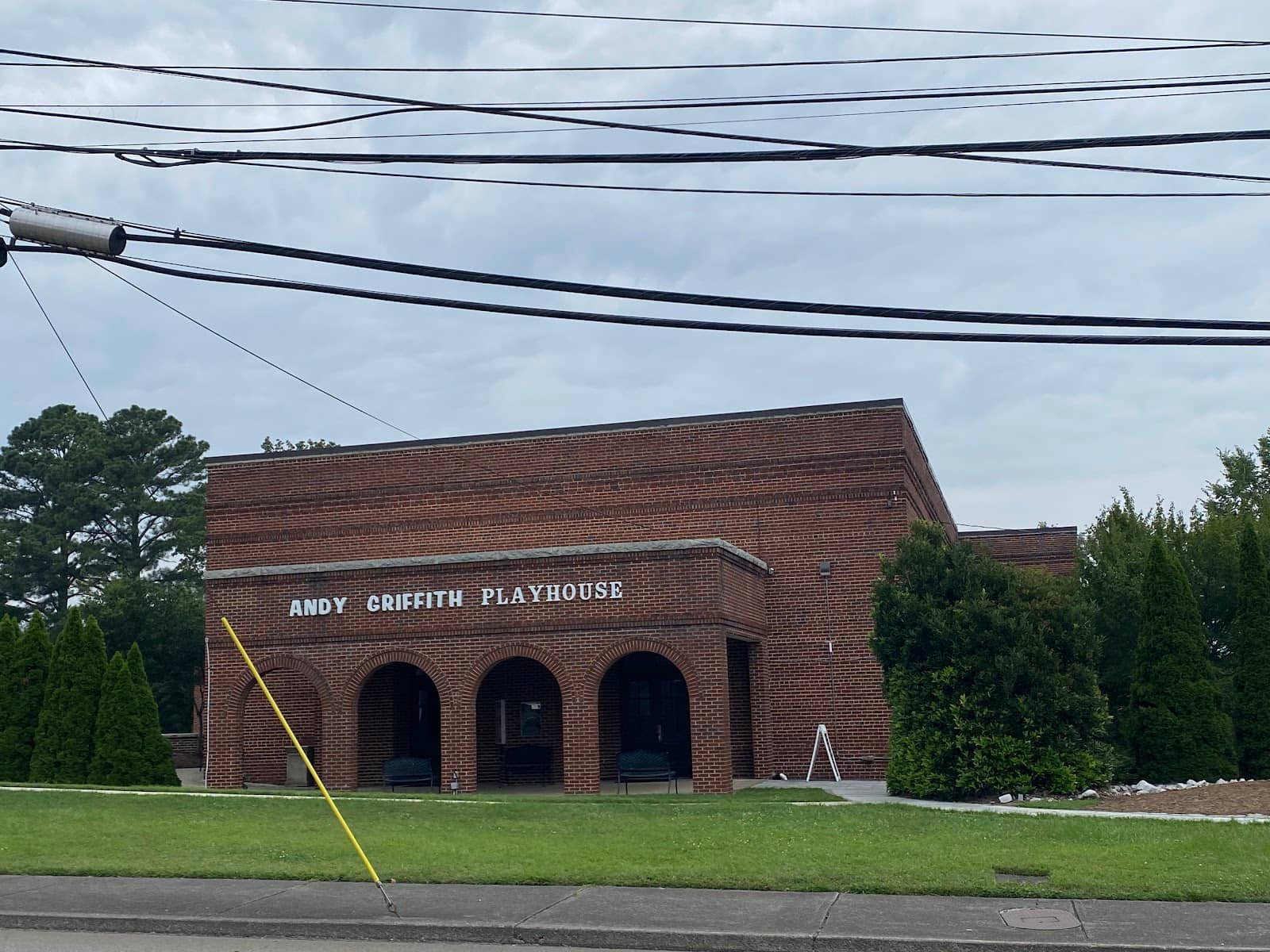 Mayberry Days Festival