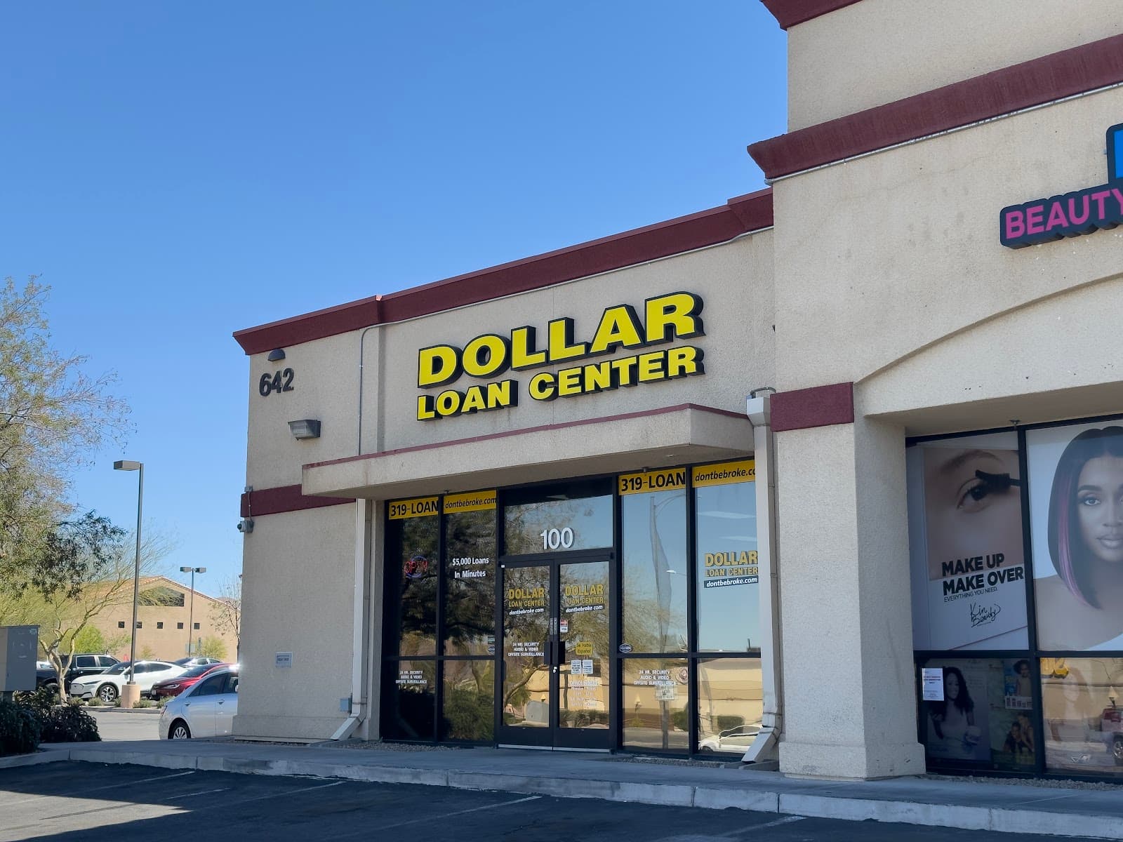 Dollar Loan Center - Image 1