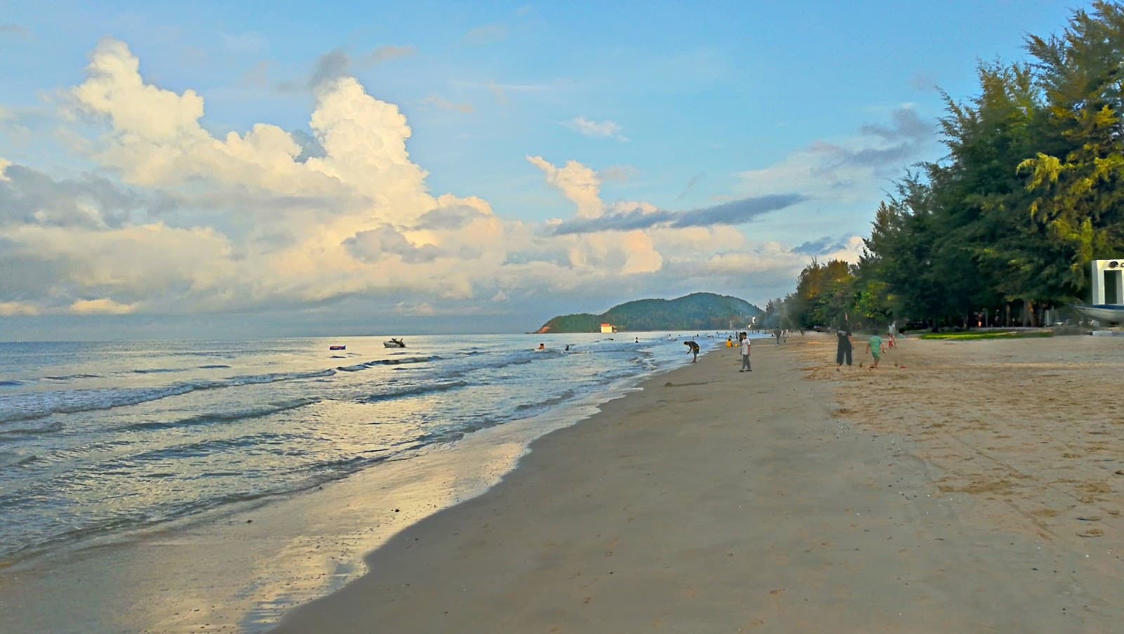 Chao Lao Beach - Image 1