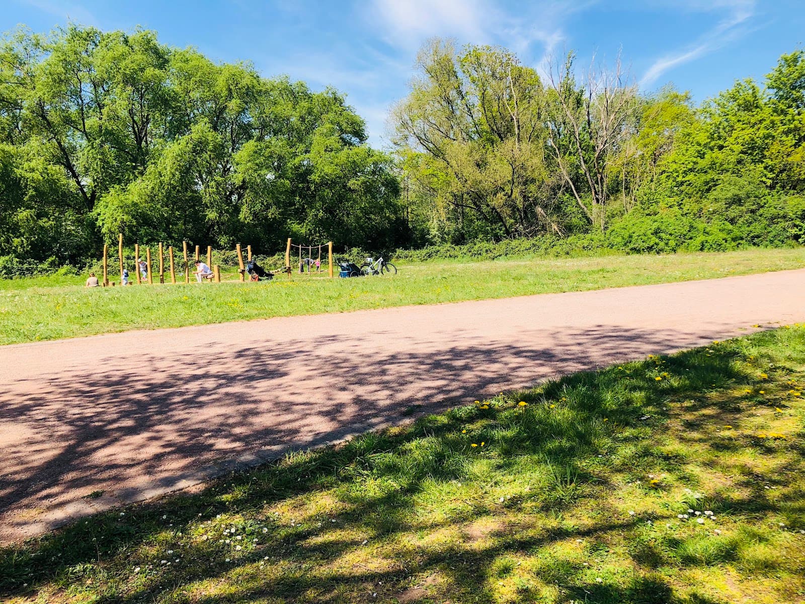 Bürgerpark Nord - Image 1