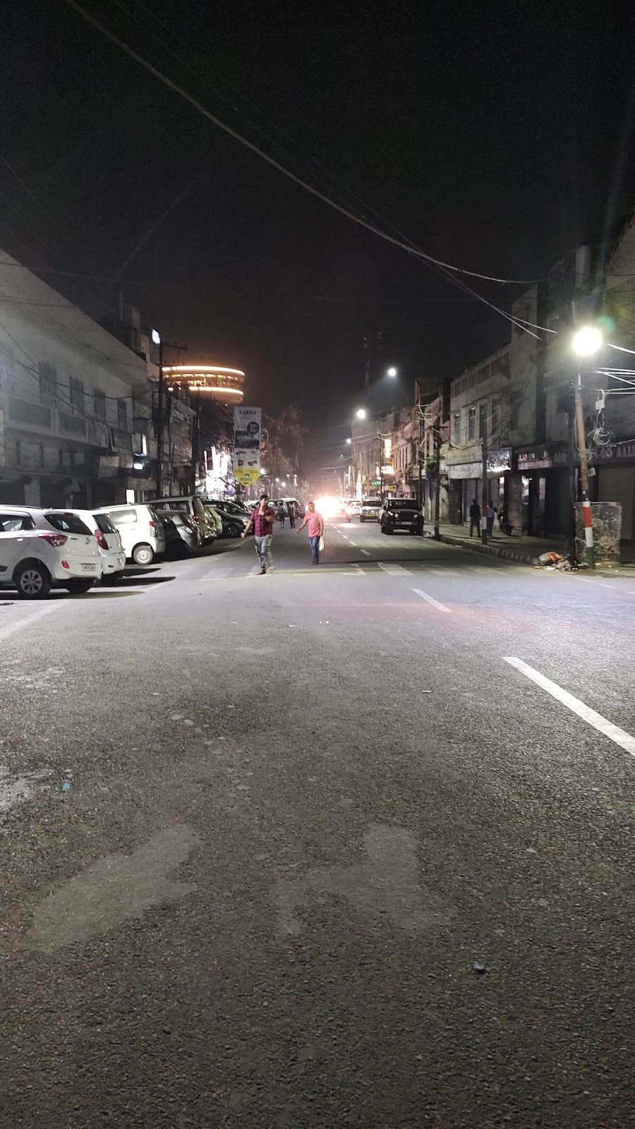 Residency Road - Image 1