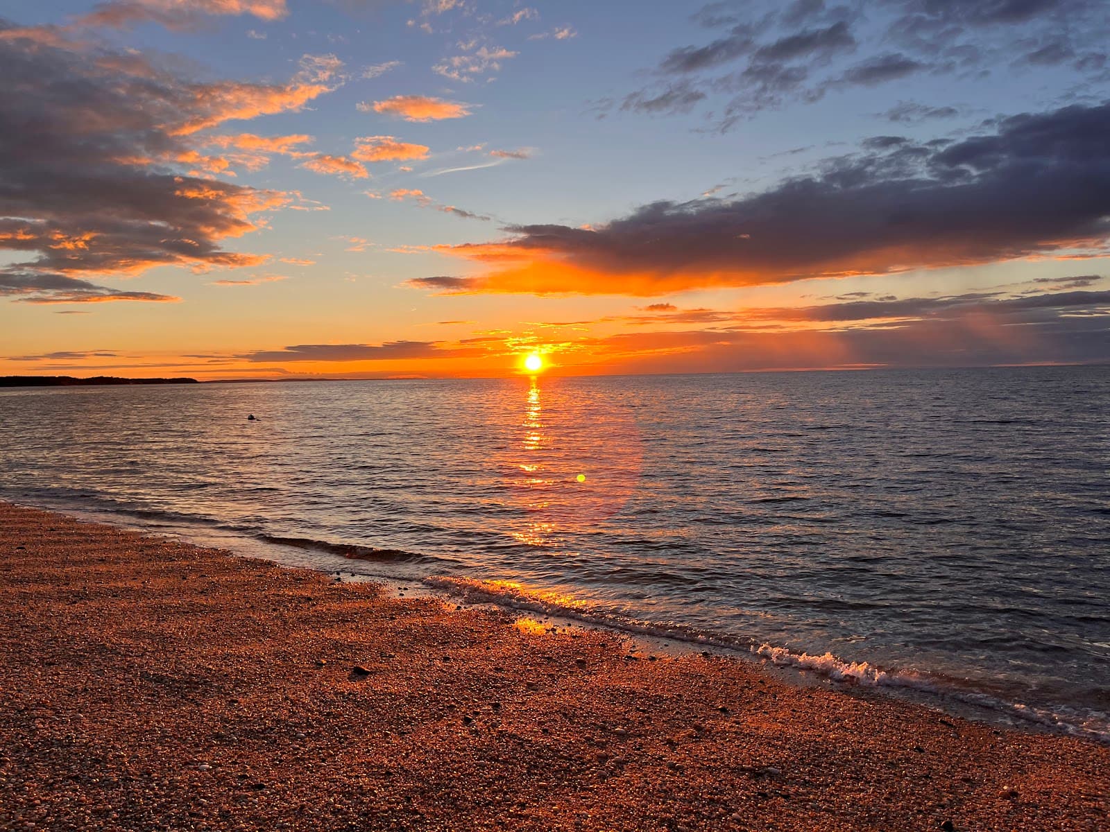 Kenney's Beach - Image 1