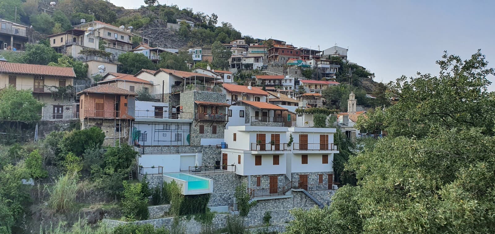 Kalopanayiotis Village - Image 1