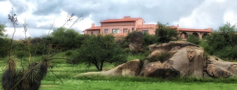 Amerind Museum - Image 1