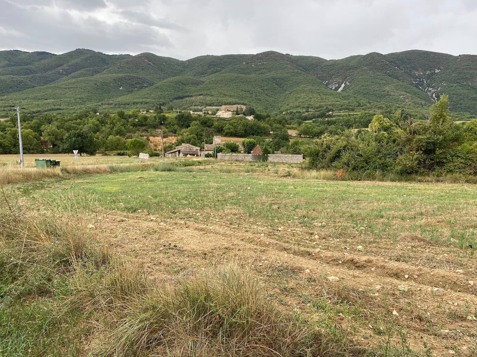 Luberon Landscapes
