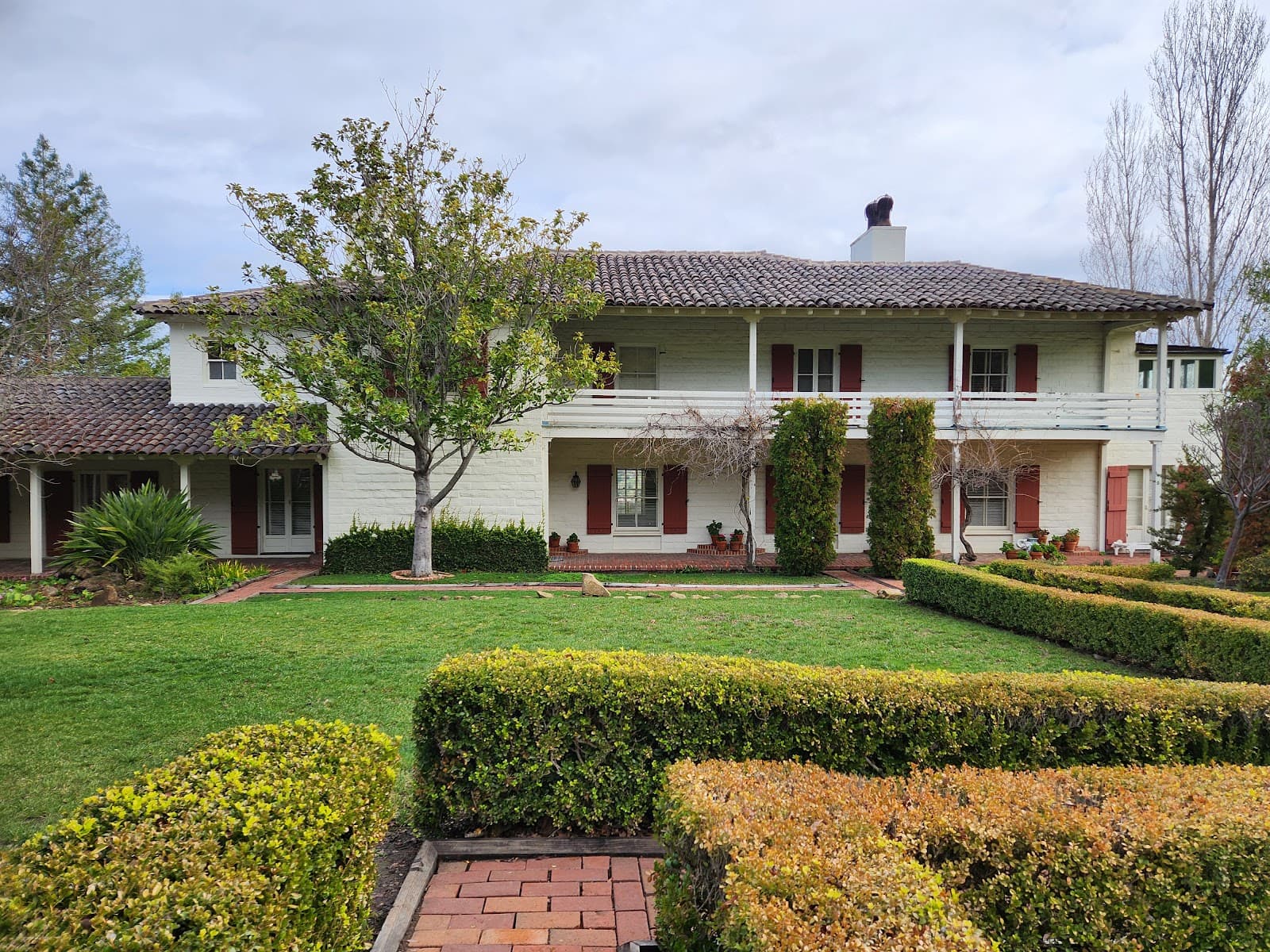 Eugene O’Neill National Historic Site - Image 1