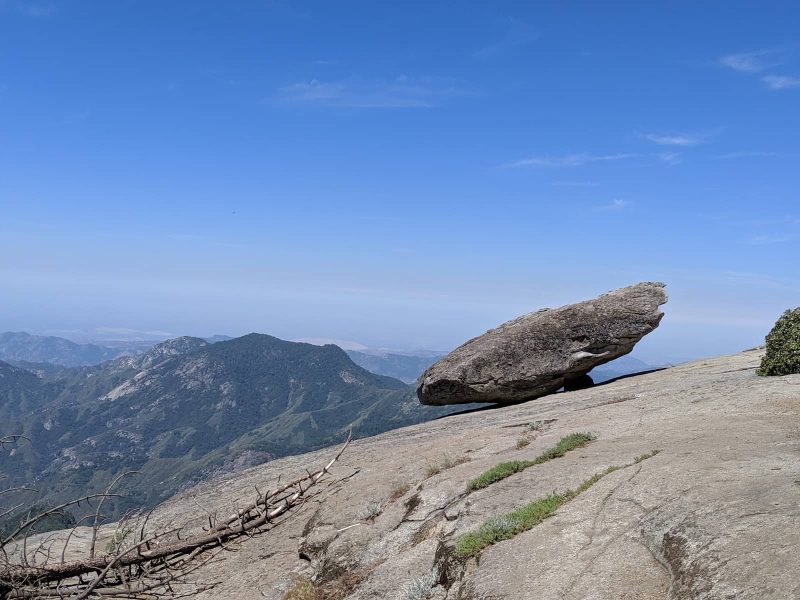 Picnic and Recreation Areas