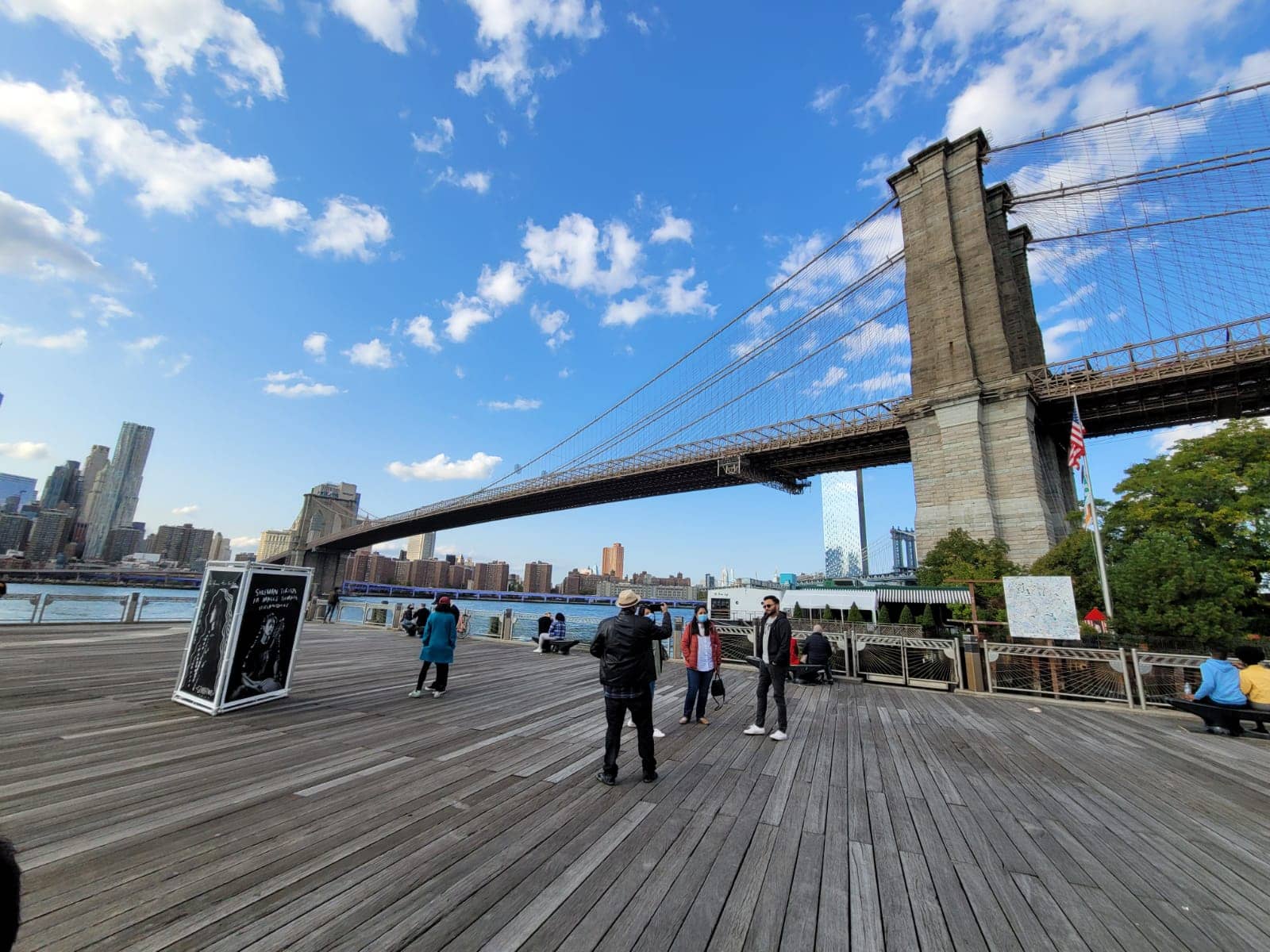 Pier 2 Sports & Recreation