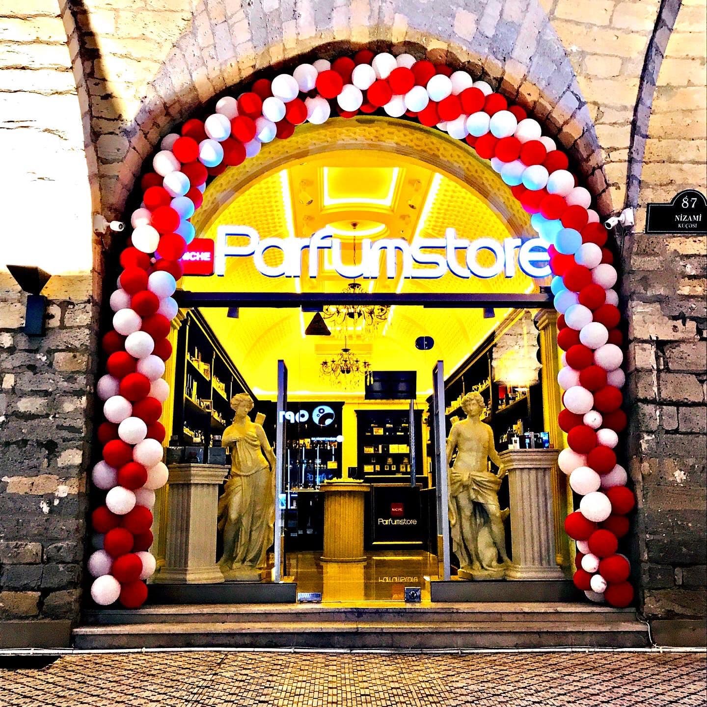 Nizami Street (Torgovaya) Baku - Image 1