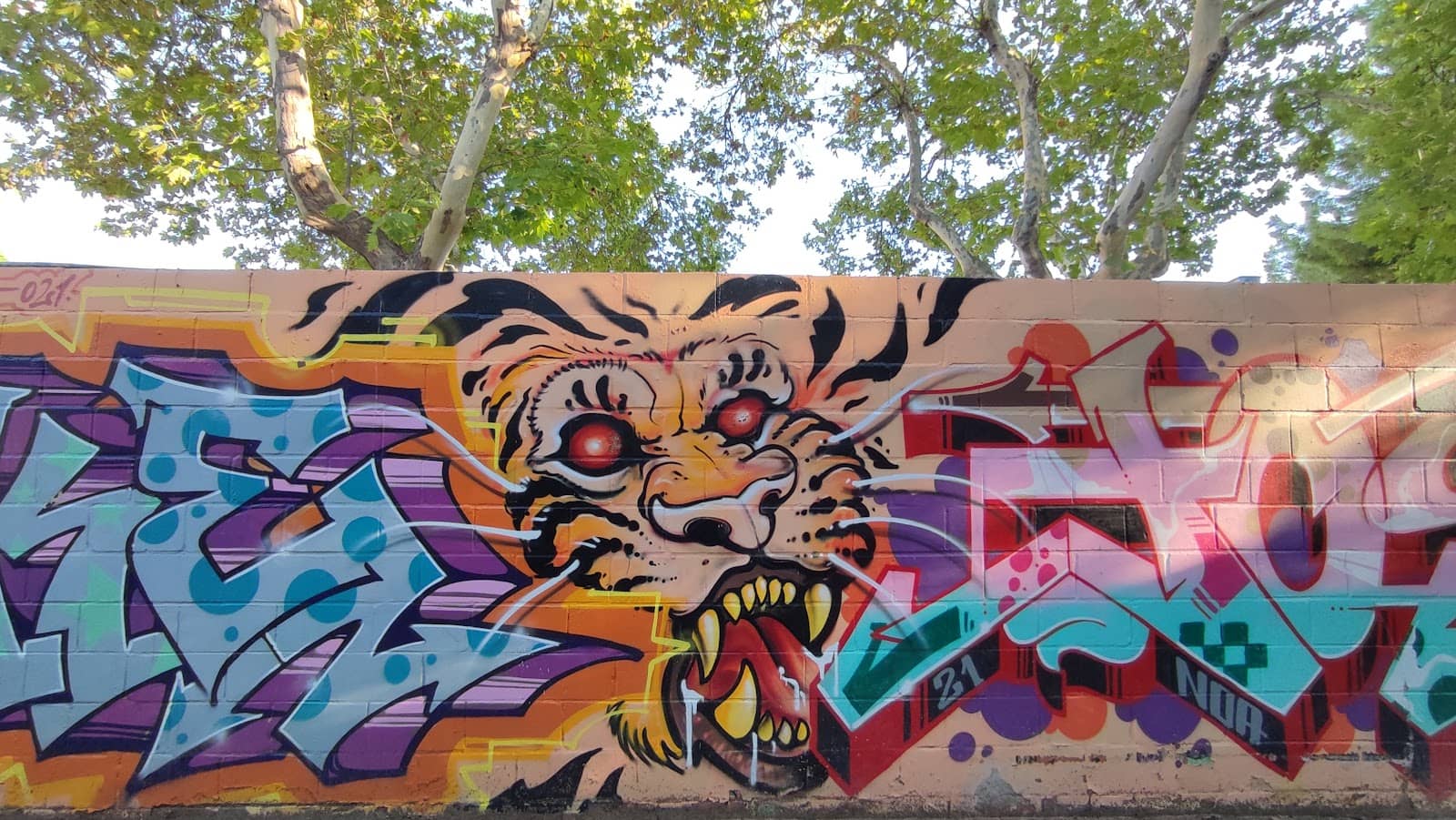 Hermita del Santo Park