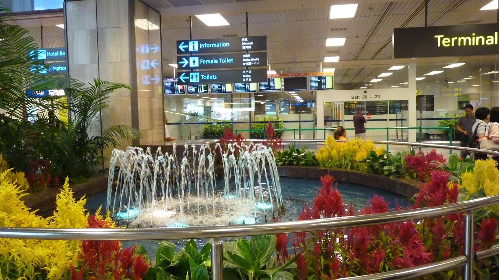 Changi - Image 1