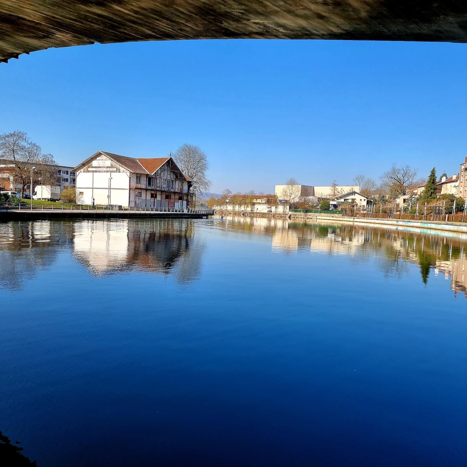 Rives-de-Meurthe - Image 1