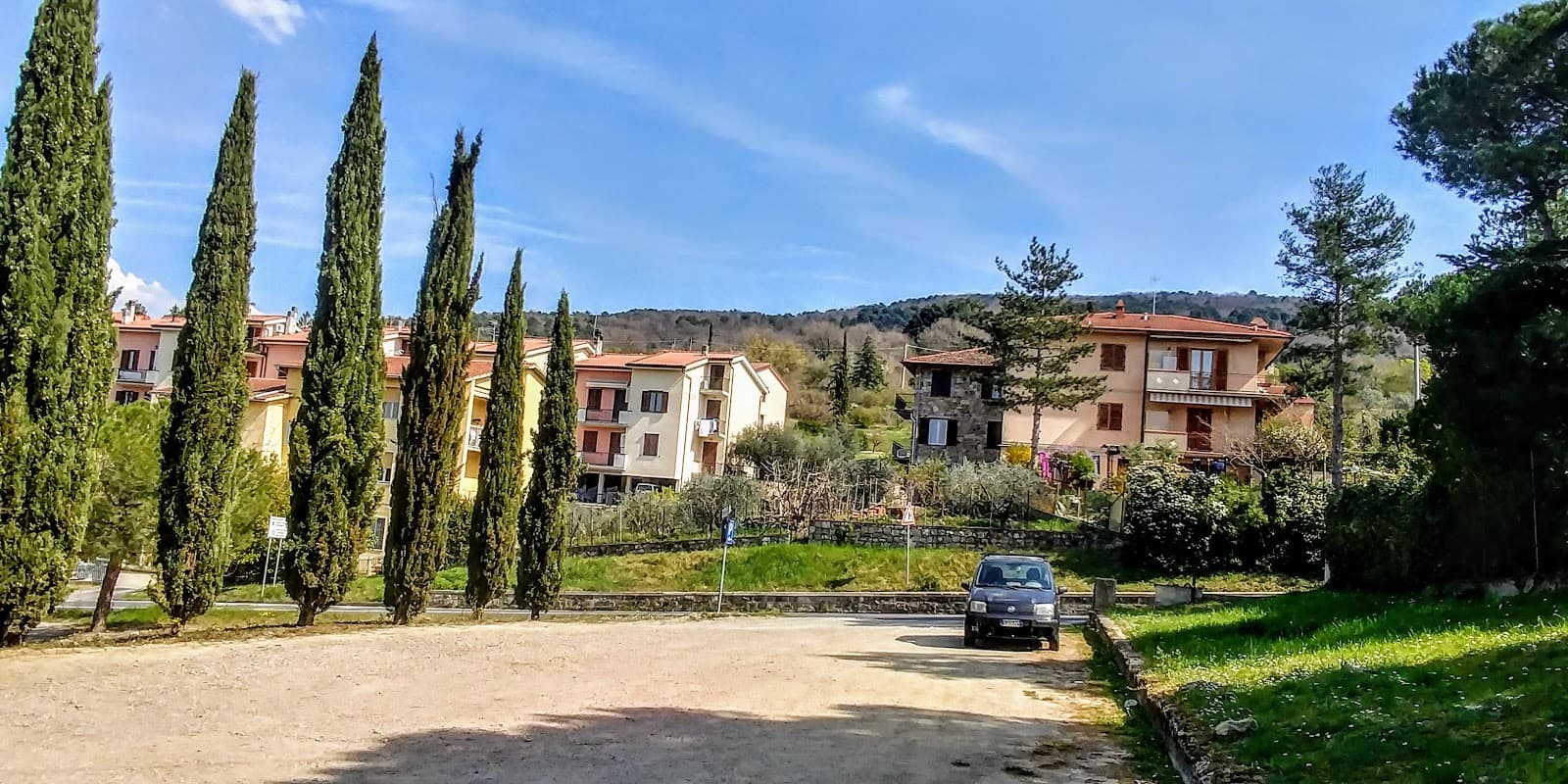 Chiocchio Greve in Chianti - Image 1