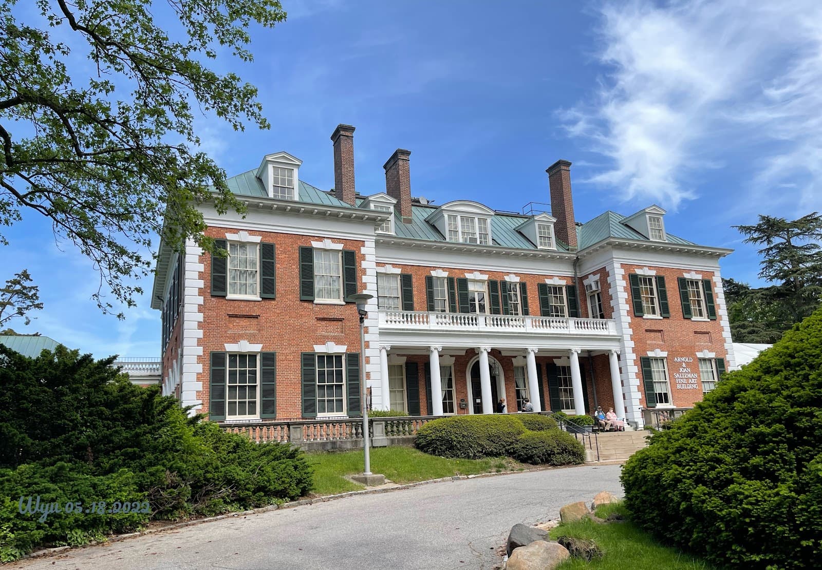 Nassau County Museum of Art - Image 1
