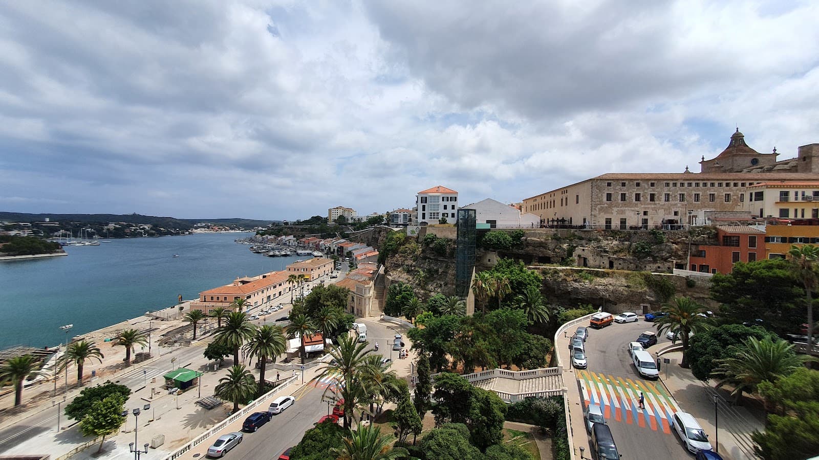 Old Town Maó - Image 1