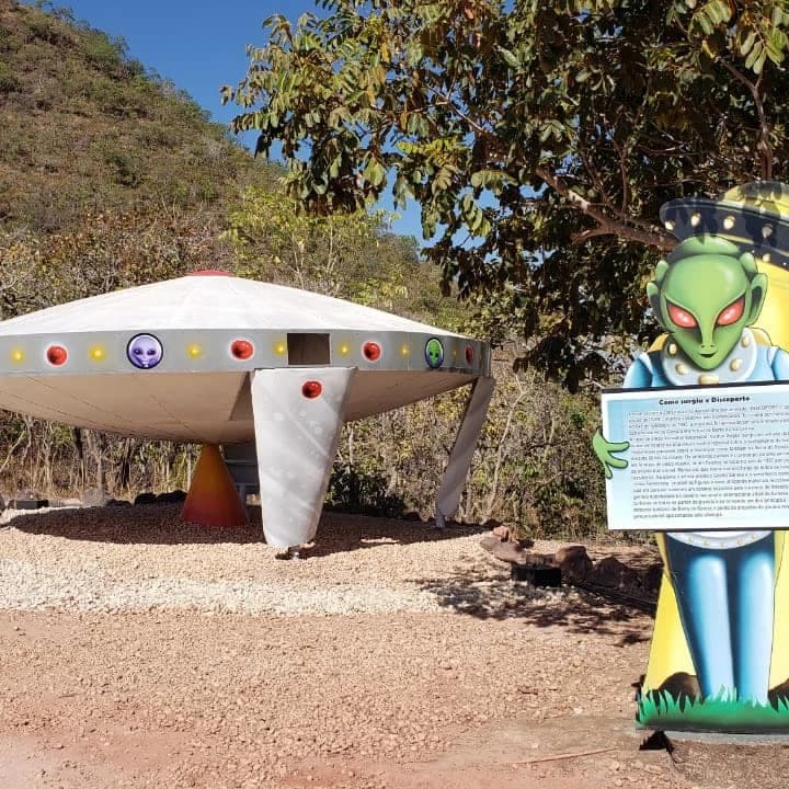 Discoporto de Barra do Garças - Image 1