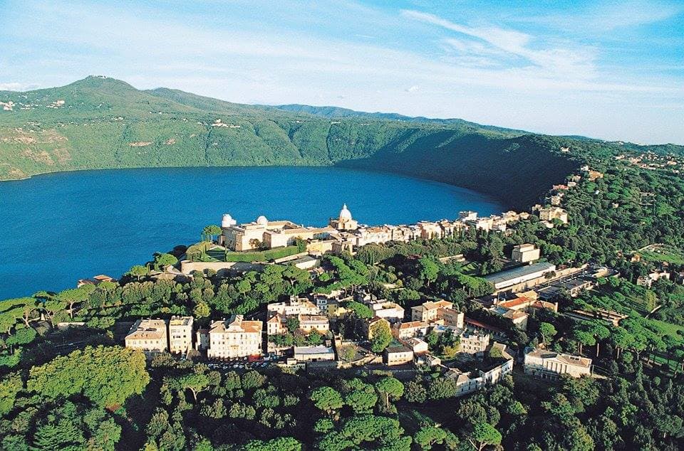 Lake Albano - Image 1