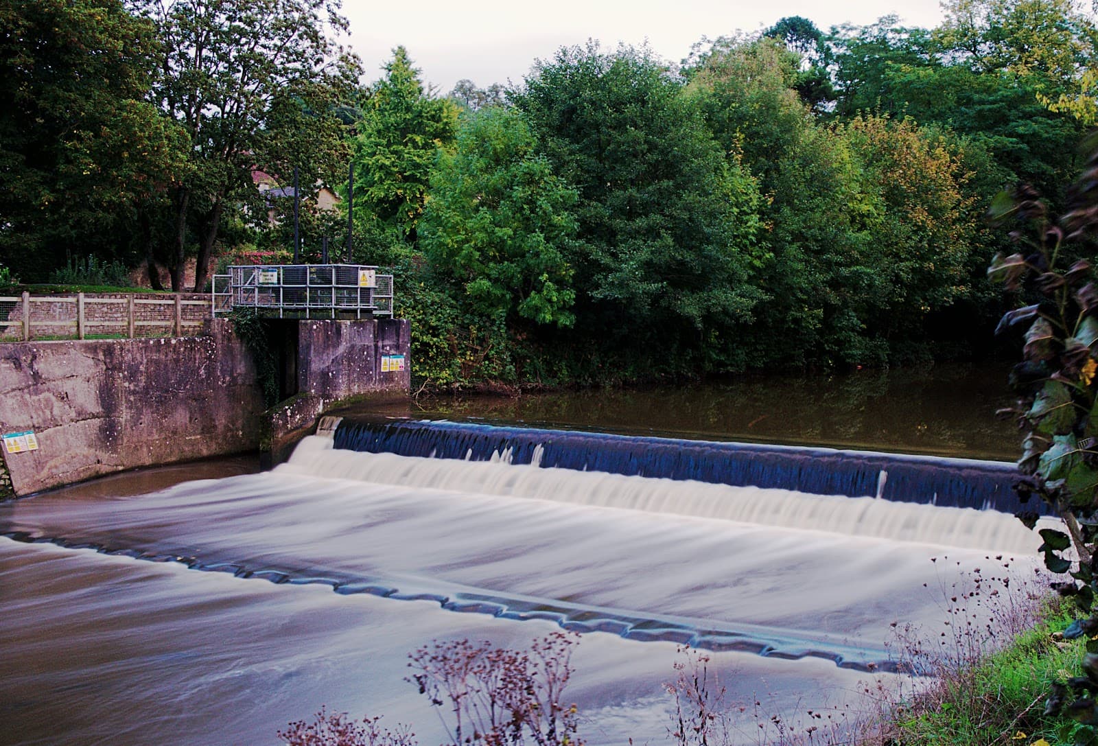 Welshmill Park & Pump Track - Image 1