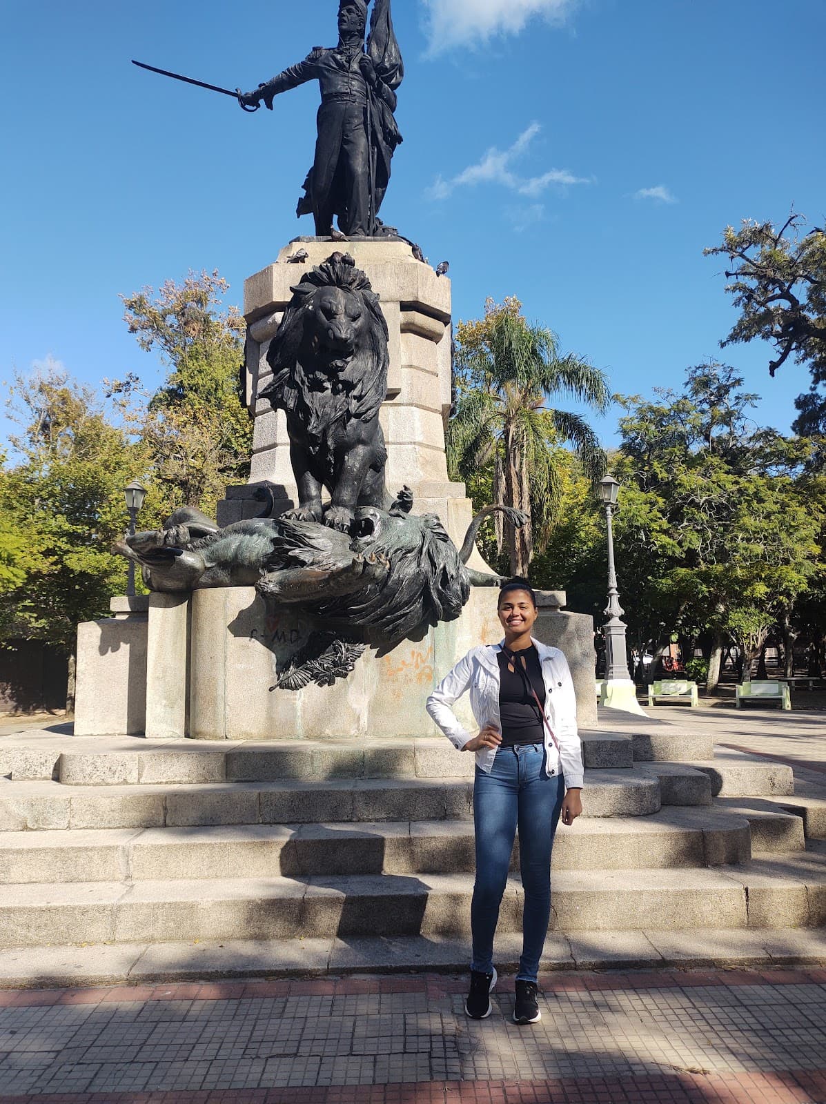 Praça Tamandaré - Image 1