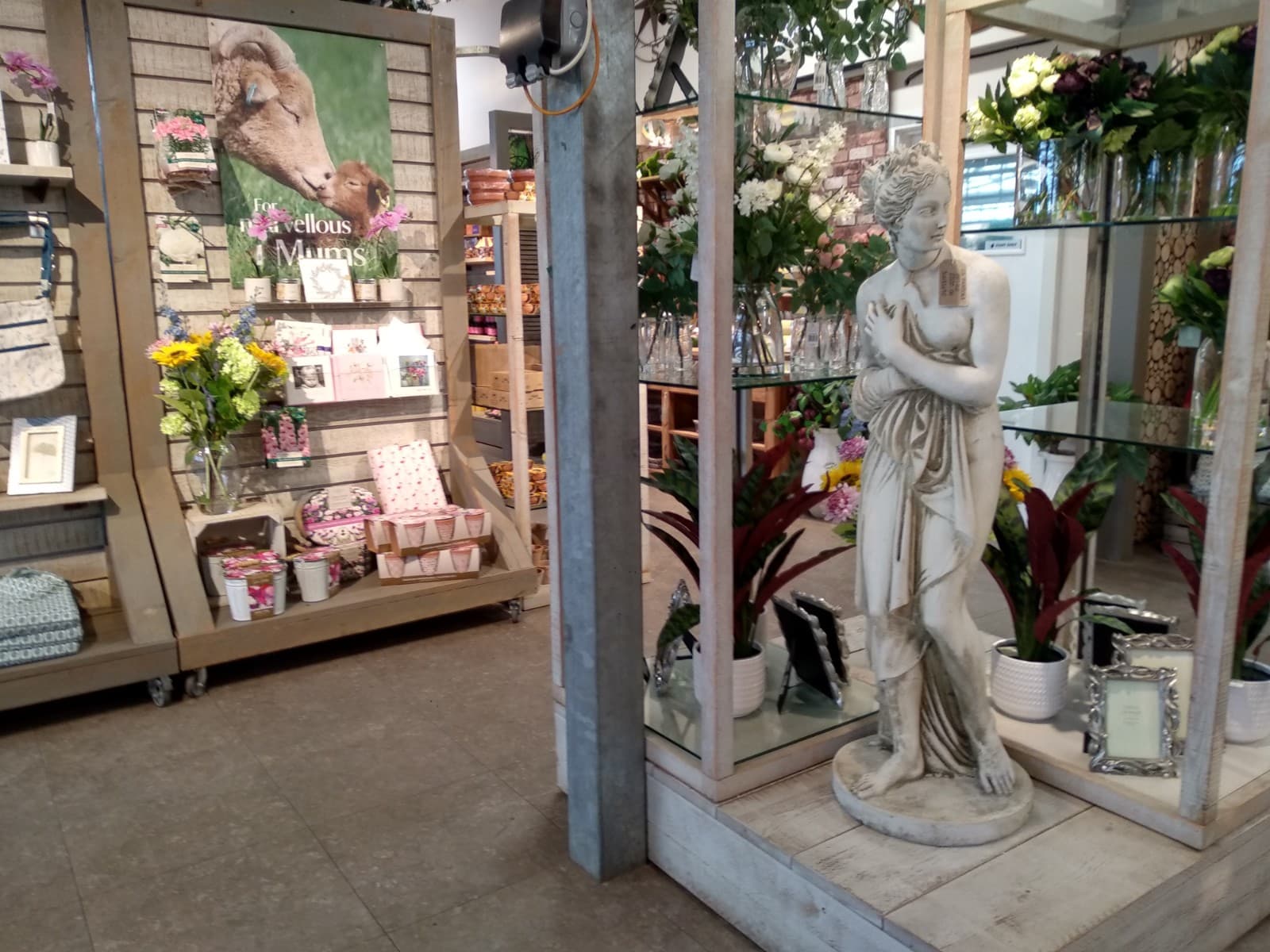 Garden Centre, Morden Hall Park - Image 1