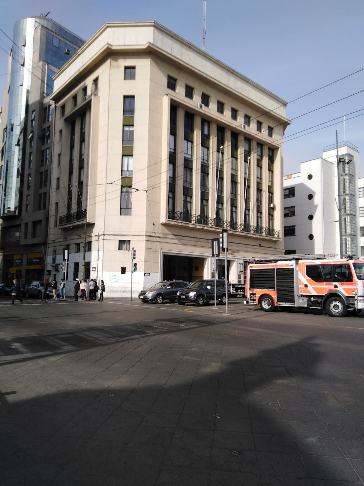 Museo de los Bomberos de Valparaíso - Image 1