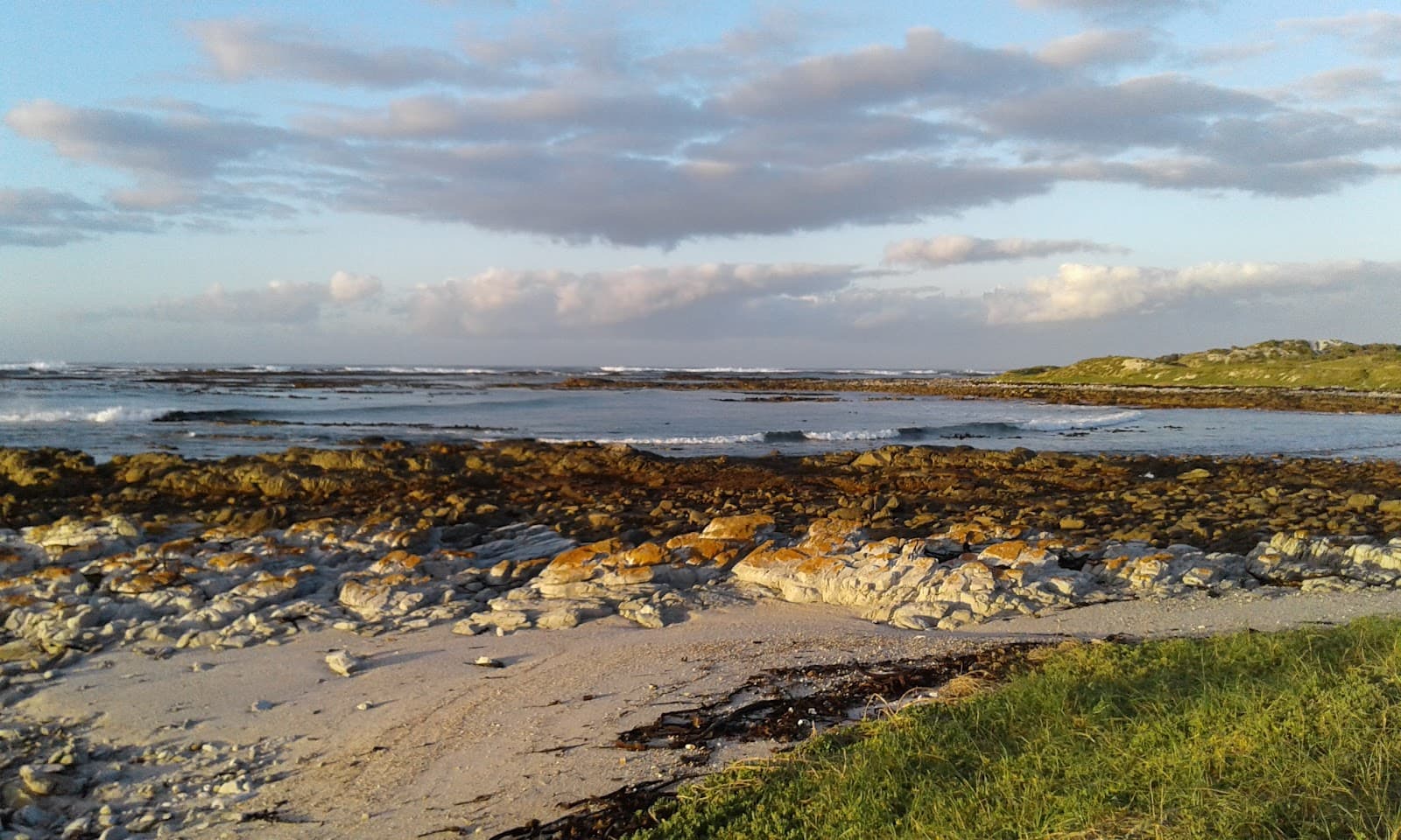 Quoin Point Nature Reserve South Africa - Image 1