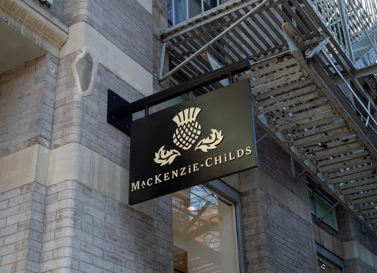 Mackenzie Childs - Image 1