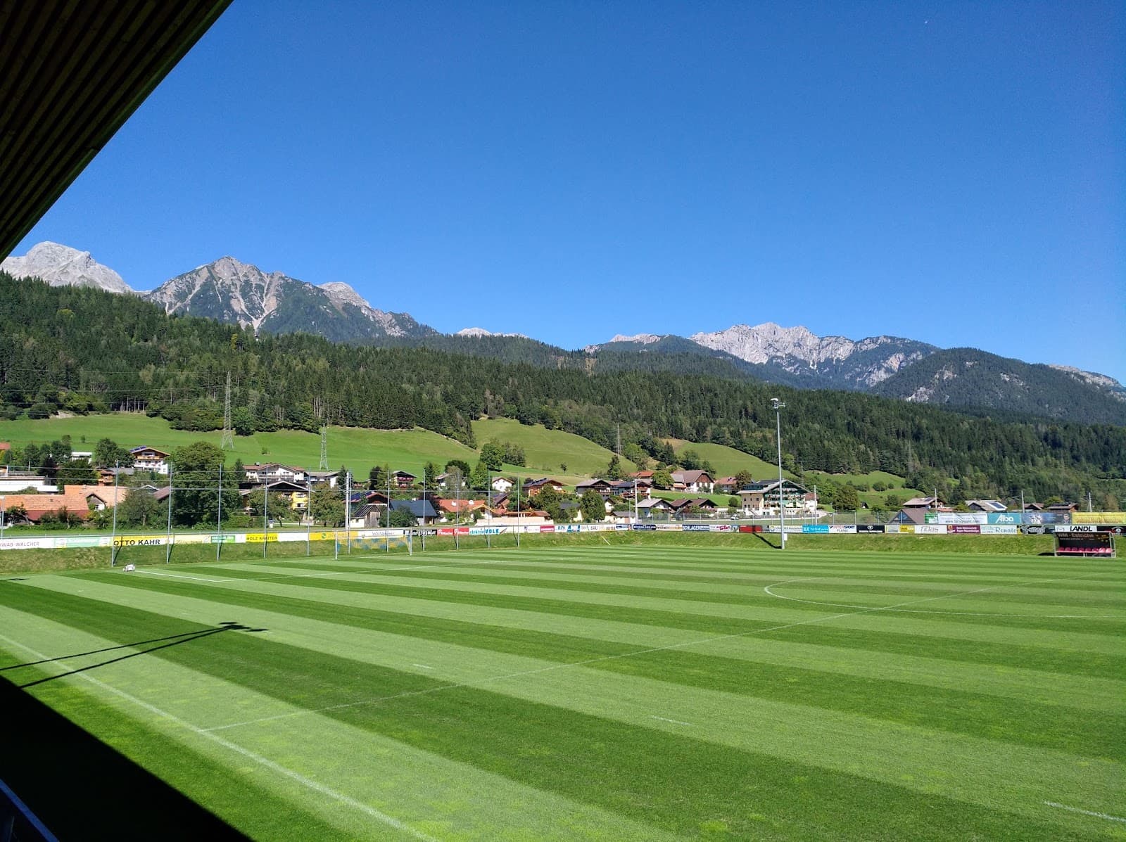 Schladming Sports Center - Image 1