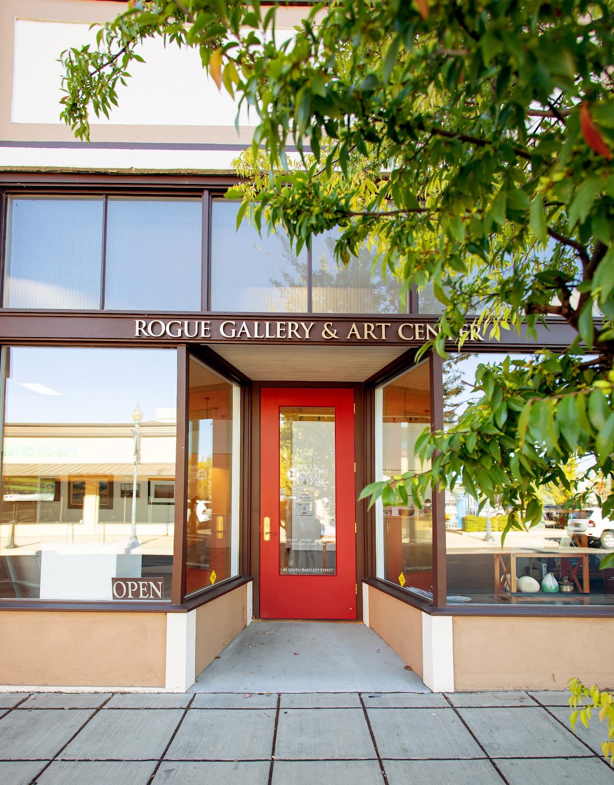 Rogue Gallery & Art Center - Image 1