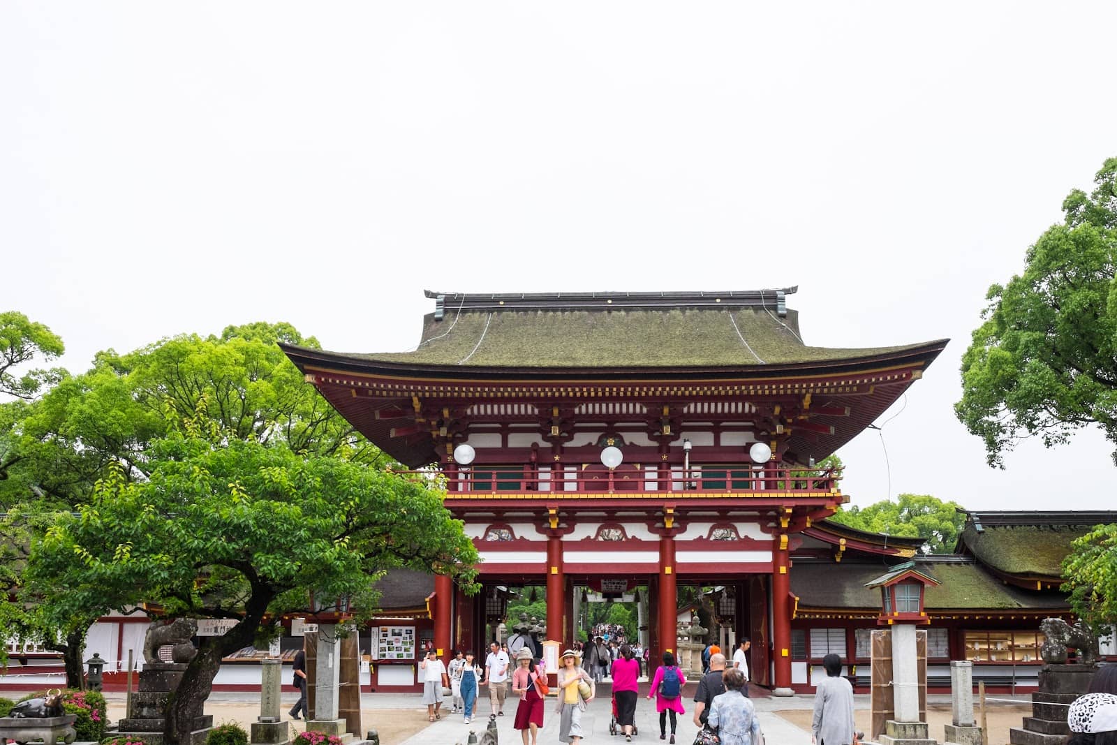 Kyushu National Museum