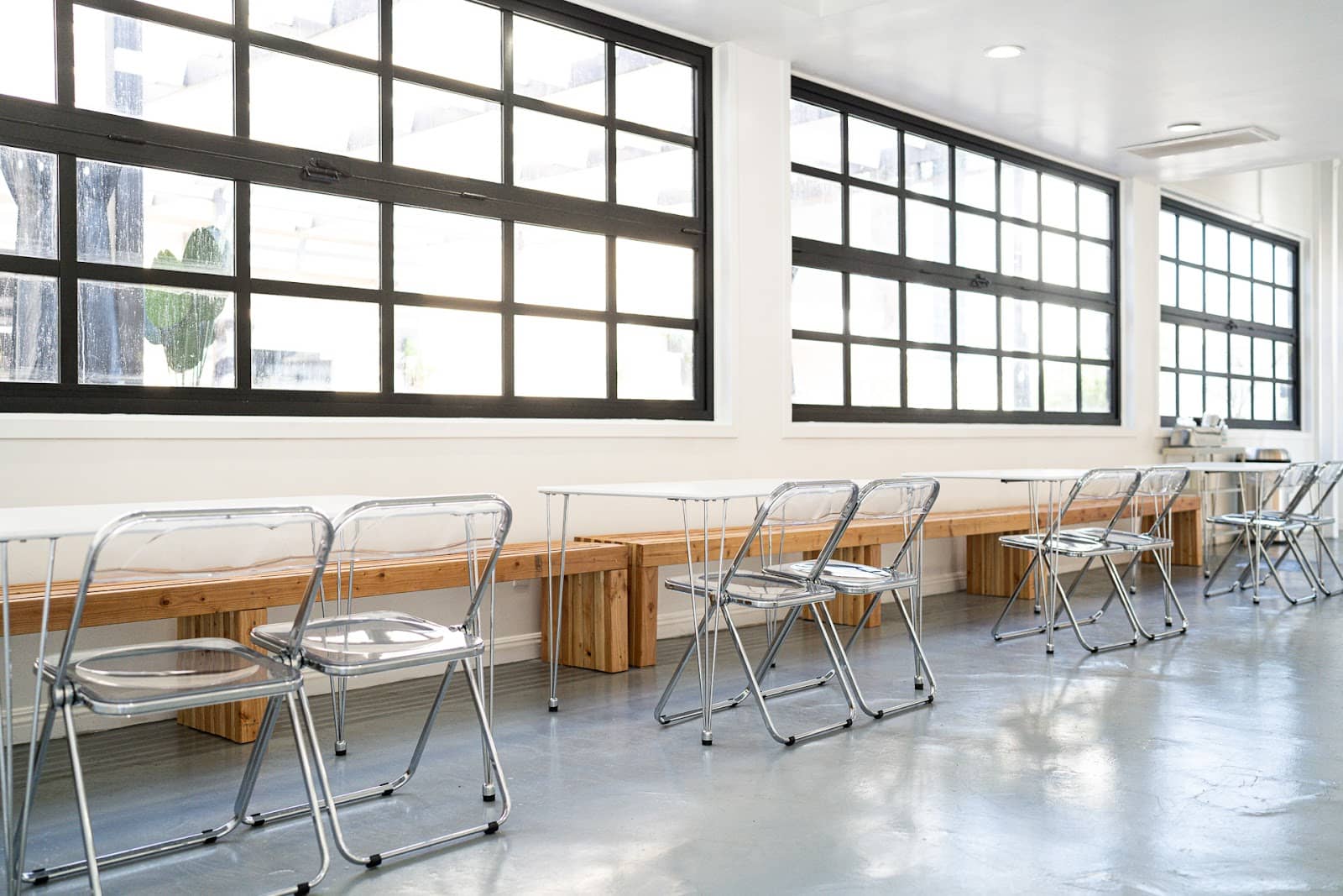 Delicious Matcha Lattes