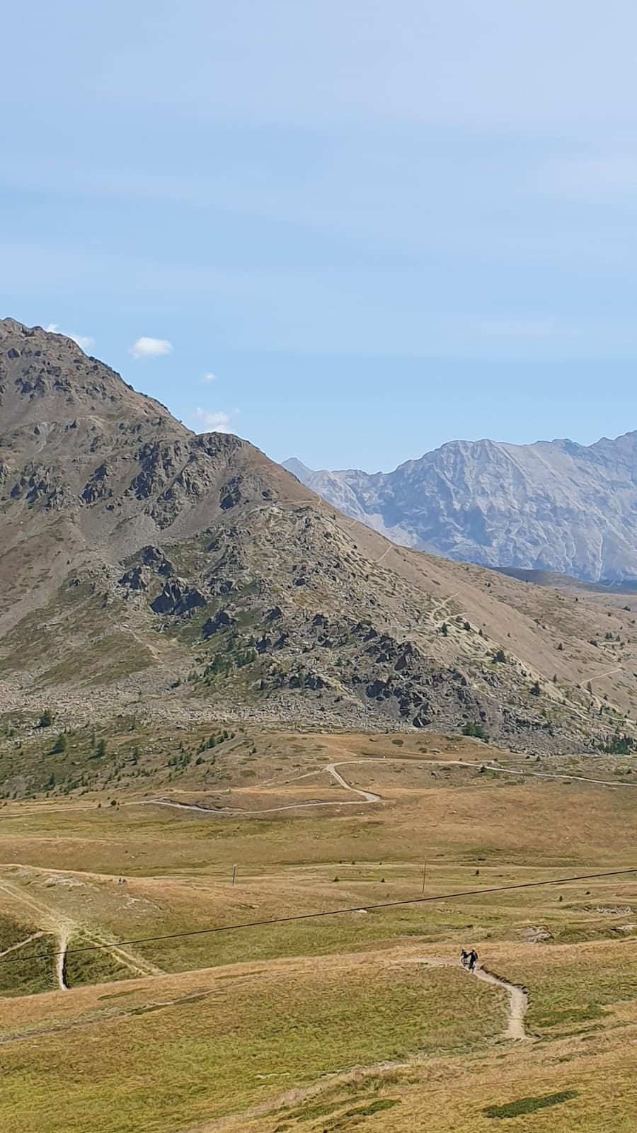 Bike Park Montgenèvre - Image 1