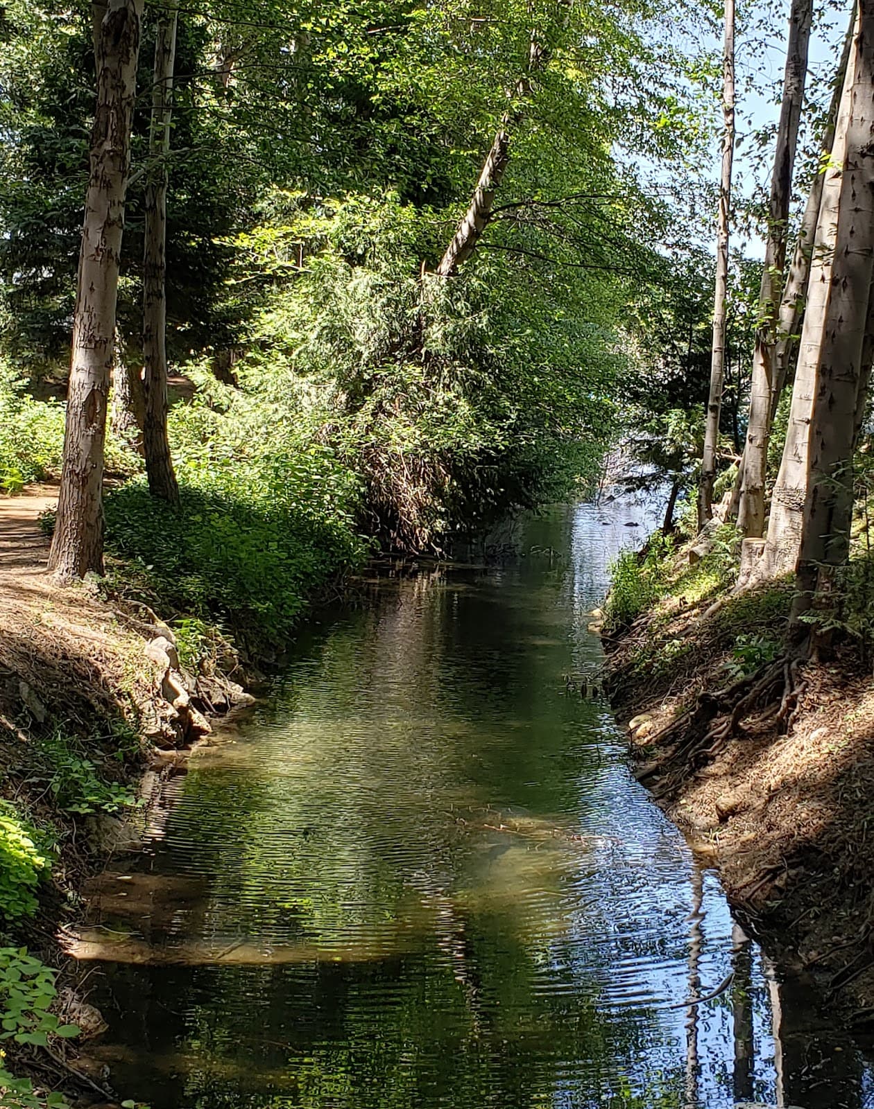 Twin Peaks (village) - Image 1